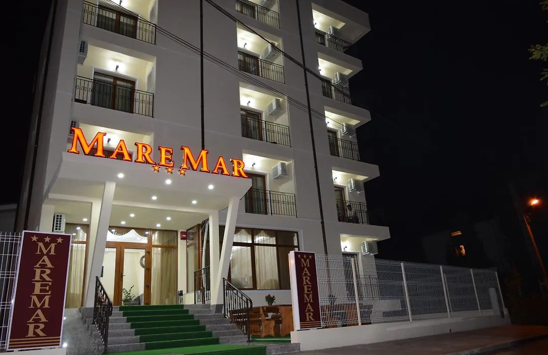 Hotel Maremar-1